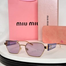 Miu Miu Sunglasses